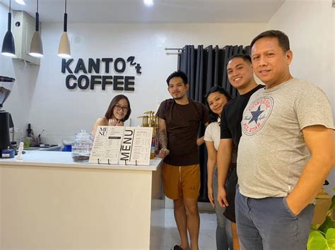 kantot cafe|Best of KANTO't COFFEE pt1. Siguro nakaka ganda talaga ng.